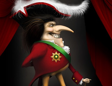 Ядерная бомба, как угроза всему миру или, кто ответит за смерть миллионов людей?