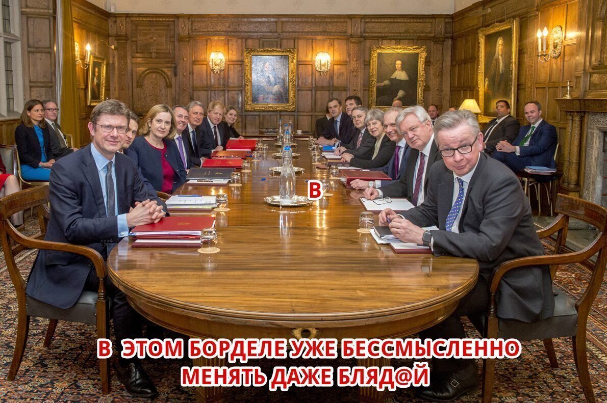 Западный откат (прогноз).