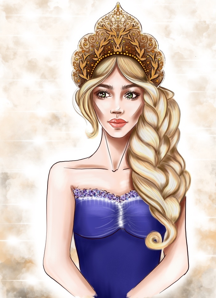 Второй тур конкурса за звание "Самая красивая дама" Юридической социальной сети 9111: в преддверии суперфинала