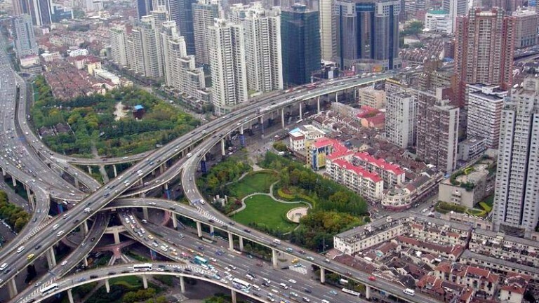 8 крупнейших и сложнейших транспортных узлов мира