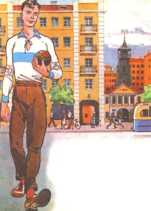 Дяди Стёпы уже не те, или Как полицейский Ложечкин совершил подлог и получил за это 3 года условно