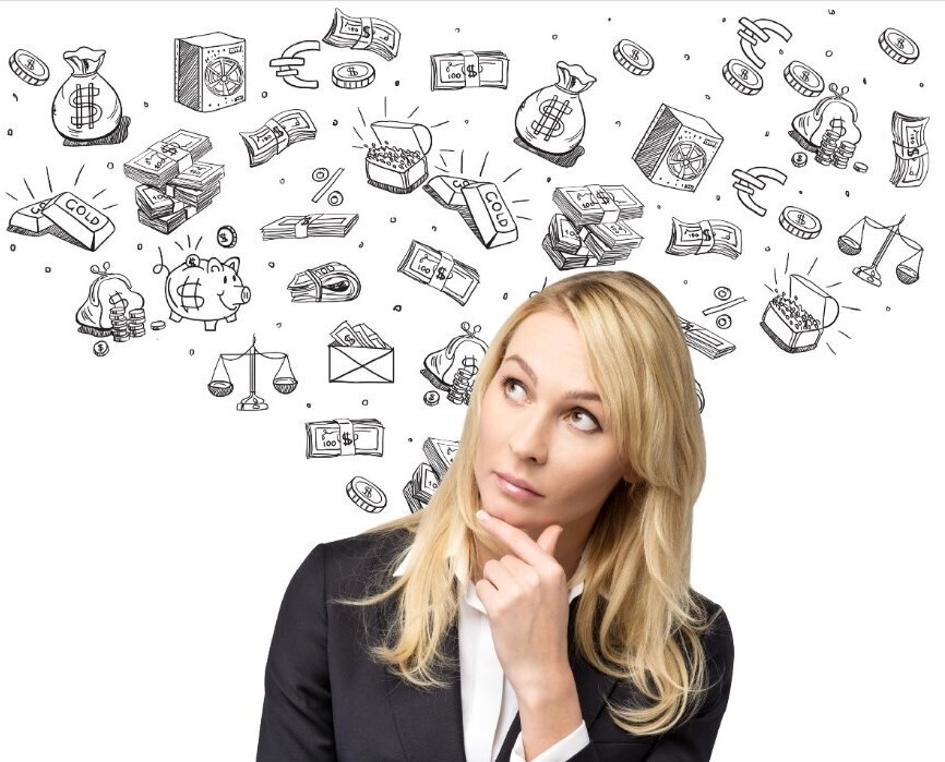 Как в нынешней ситуации сохранить сбережения? Развенчиваю советы экспертов и делюсь своими