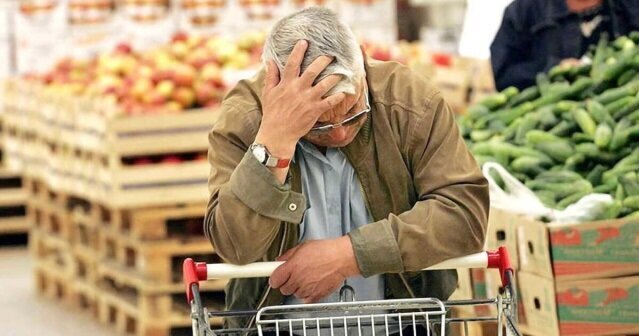 В России зарплаты не успевают за ростом цен. Когда это прекратится, или дальше будет только хуже