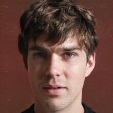 Петр Вениаминов, г. Москва