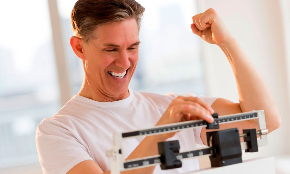 Почему мужчинам удаётся похудеть надолго, а женщинам - нет? Мнение психолога.