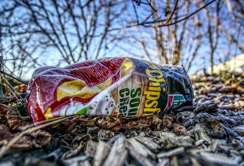 Мусорные проблемы: почему соседи не заботятся о своем мусоре