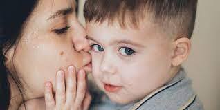 "Сама родила — сама воспитывай" — было ли такое?