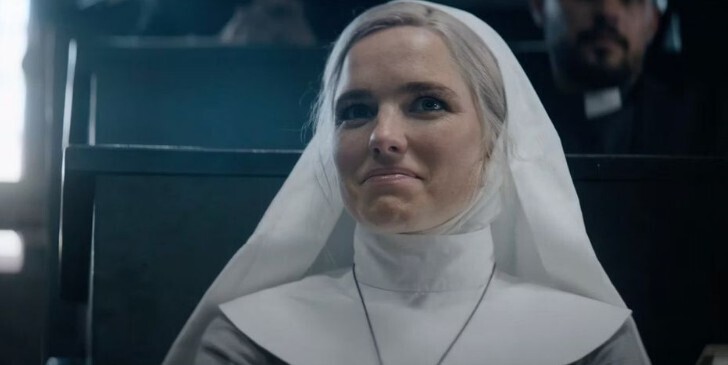 Добыча для дьявола Обзор