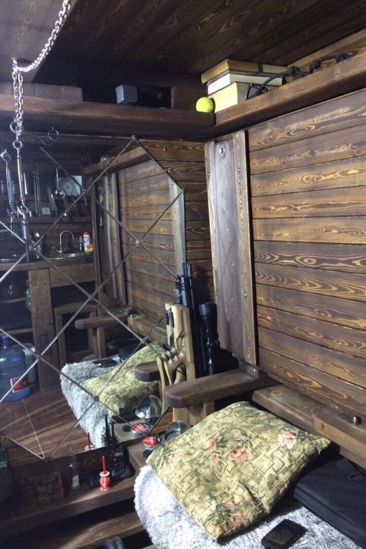 В России возросло предложение на строительство бункеров. Стоит ли сейчас заранее подумать об укрытии на всякий случай?