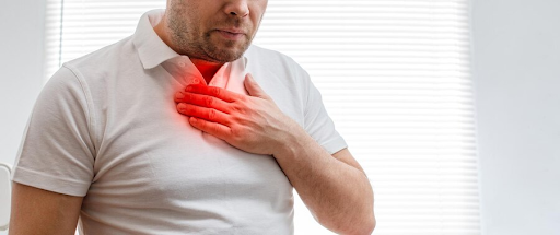 Рефлюксная болезнь и что с ней делать