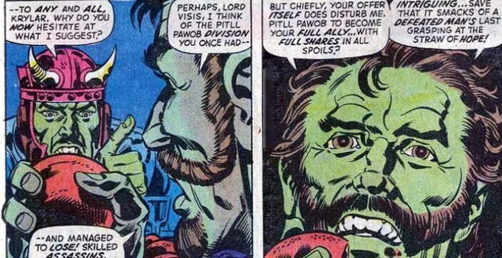 «Человек-муравей и Оса: Квантумания» — кто по слухам, злодей Билла Мюррея ?