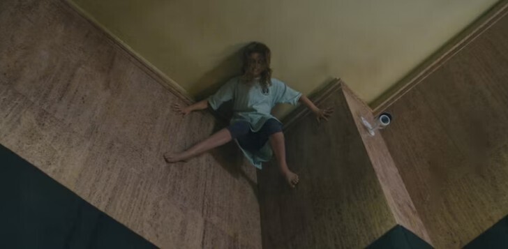 Добыча для дьявола Обзор