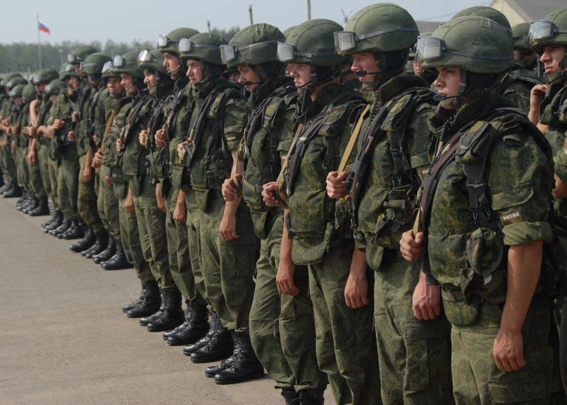 Частичная мобилизация в России закончилась: план выполнен, заявление Шойгу от 28 октября 2022 года об окончании призыва резервистов, последние новости