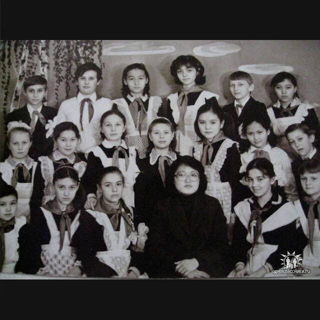 Зачем нам навязали чуждую систему образования?