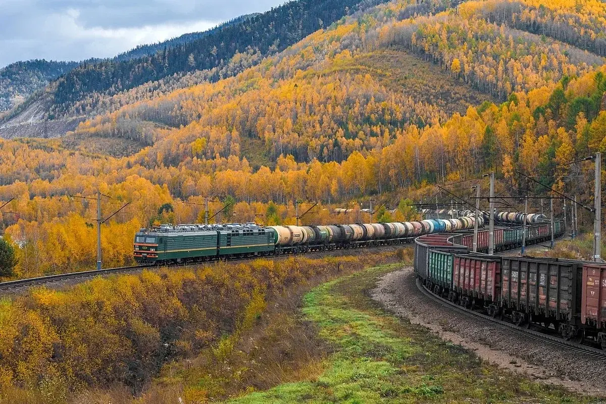 Россия переориентирует экономику на Восток. Что сделано и что еще нужно сделать