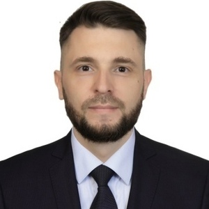 Елецкий Сергей Олегович