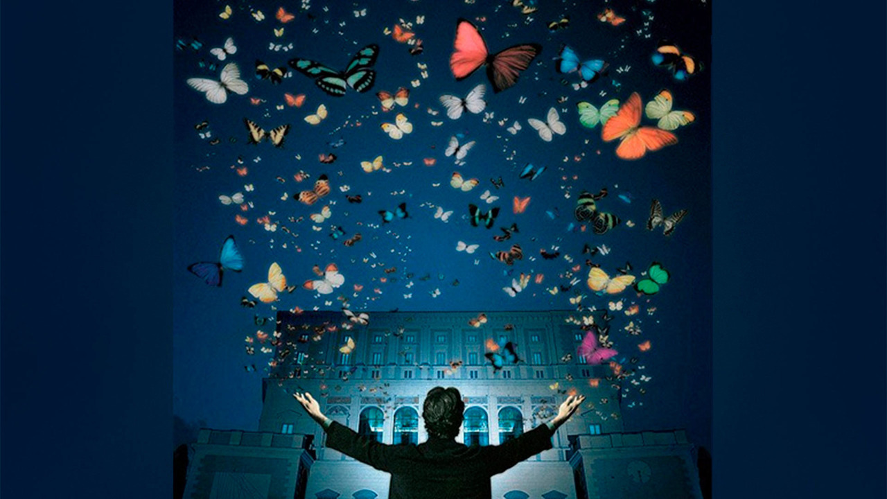 Волшебство внутри тебя