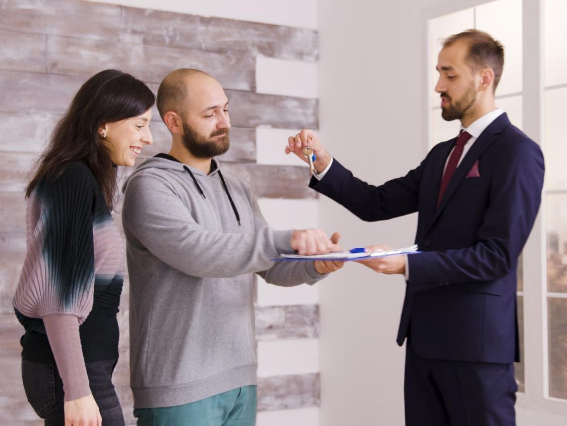 Как обманывают при покупке недвижимости?