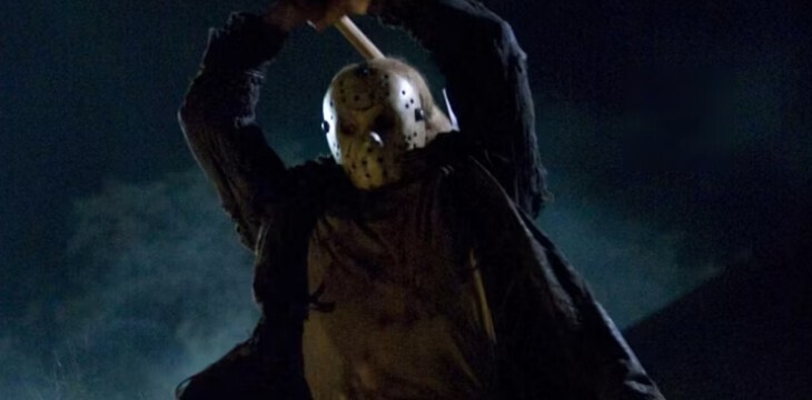 5 самых культовых обладателей топоров в кино