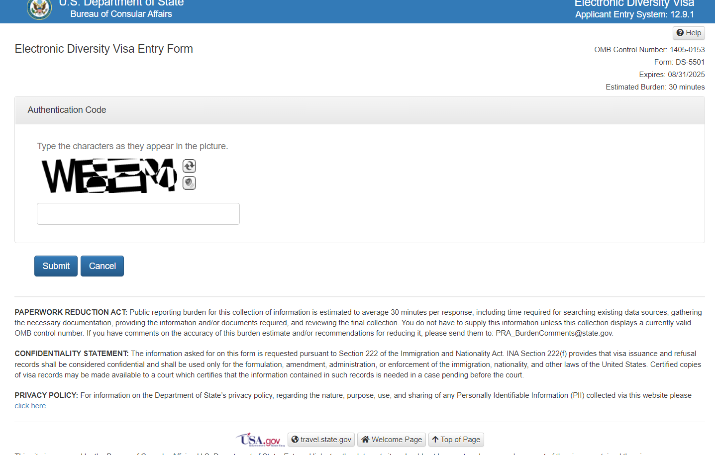 Показываю, как ПРАВИЛЬНО заполнить анкету участника в лотерее США и выиграть грин-карту с видом на жительство в Америке