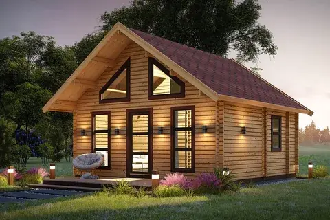 Хочу сдать дачу