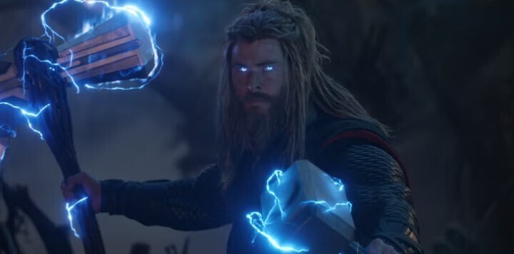 5 самых культовых обладателей топоров в кино