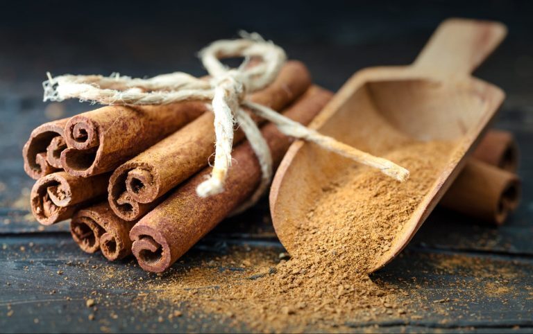 Натуральные антибиотики, которые вы можете найти на своей кухне