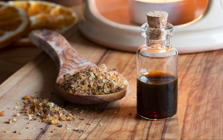 Натуральные антибиотики, которые вы можете найти на своей кухне