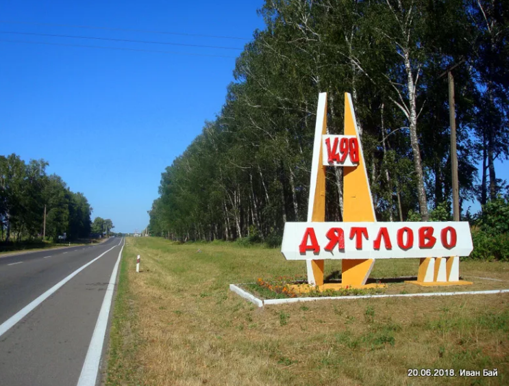 Необычные факты про города - животные!