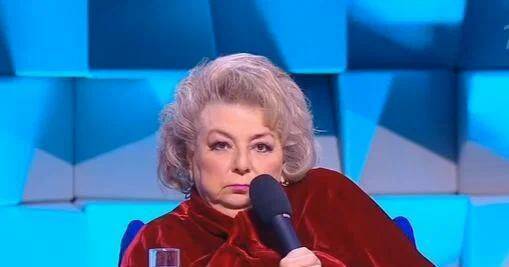 «Ледниковый период»: Даня Милохин ещё не ушёл, а Татьяна Тарасова уже вернулась