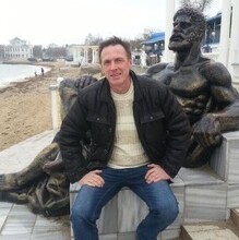 Mihail, г. Евпатория