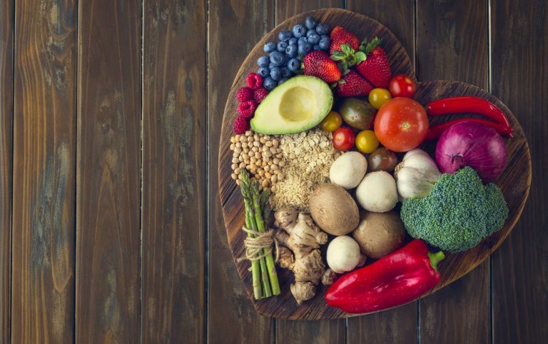 Естественные способы повысить ваш метаболизм