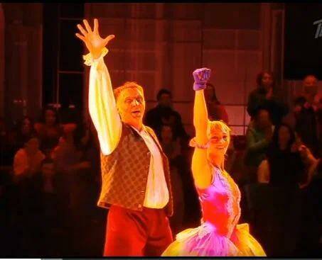 «Ледниковый период»: Даня Милохин ещё не ушёл, а Татьяна Тарасова уже вернулась