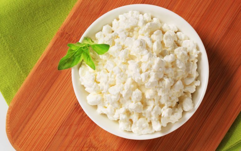 Топ-10 натуральных источников белка, которые помогут вам поддерживать форму