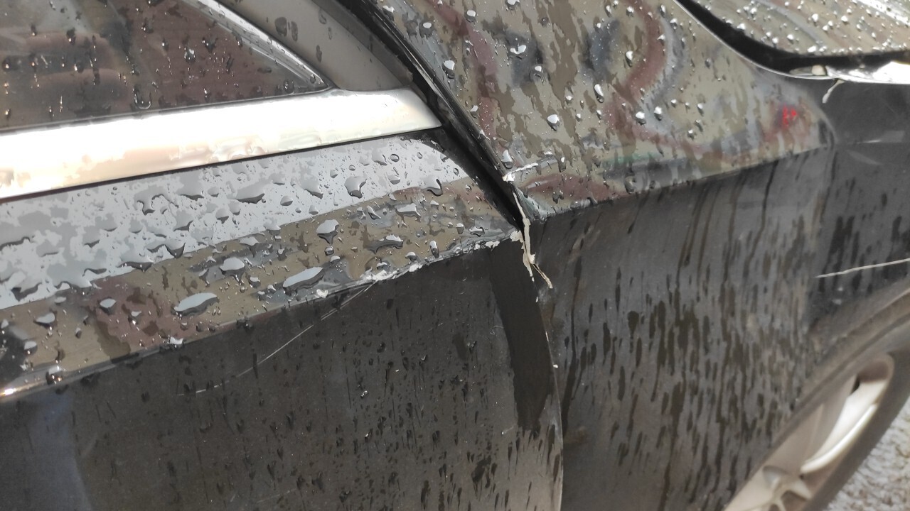 Актом осмотра страховой компании установлено 35 повреждений, а в направлении на ремонт указано только 3? Решаем вопрос оперативно