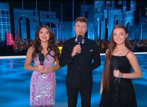 «Ледниковый период»: Даня Милохин ещё не ушёл, а Татьяна Тарасова уже вернулась