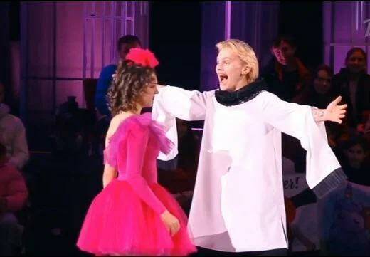 «Ледниковый период»: Даня Милохин ещё не ушёл, а Татьяна Тарасова уже вернулась