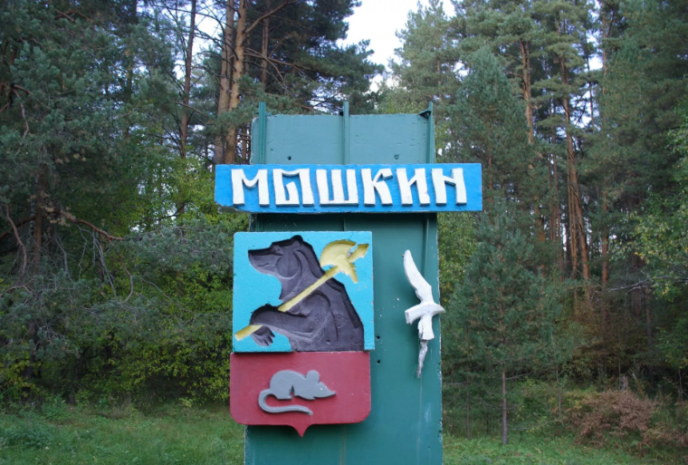 Необычные факты про города - животные!