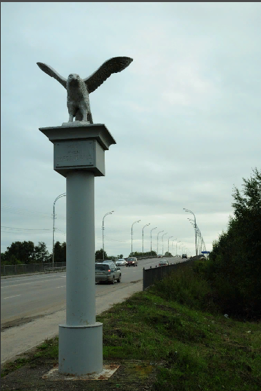 Необычные факты про города - животные!