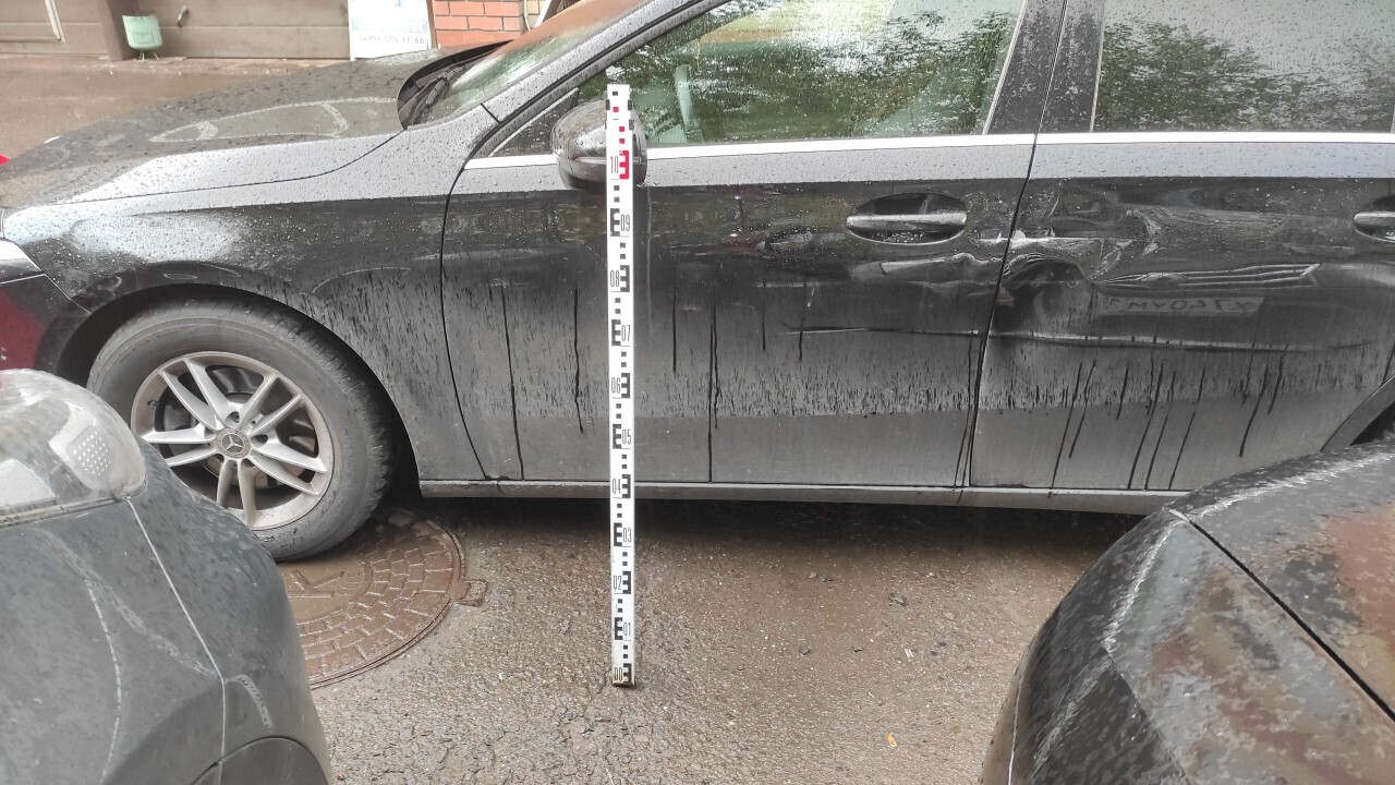 Актом осмотра страховой компании установлено 35 повреждений, а в направлении на ремонт указано только 3? Решаем вопрос оперативно