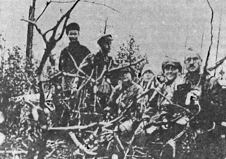 Для каких целей ЧК был нужен Александр Барченко