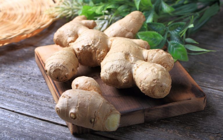 Натуральные антибиотики, которые вы можете найти на своей кухне