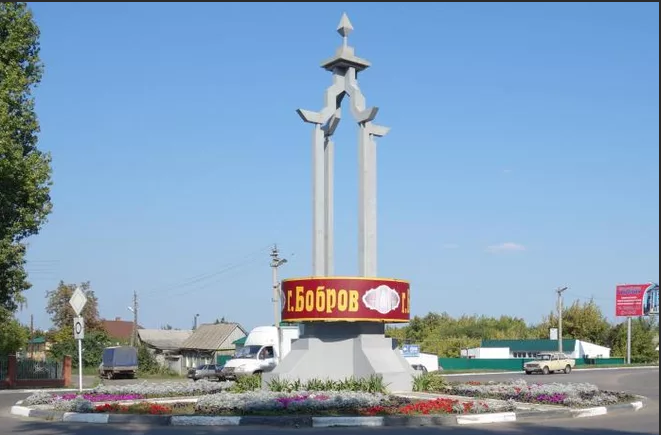 Необычные факты про города - животные!