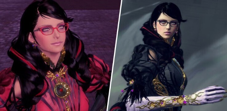Bayonetta 3: как разблокировать все костюмы