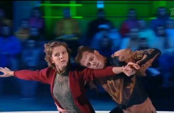 «Ледниковый период»: Даня Милохин ещё не ушёл, а Татьяна Тарасова уже вернулась