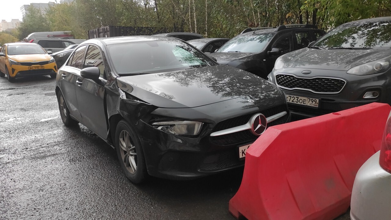 Актом осмотра страховой компании установлено 35 повреждений, а в направлении на ремонт указано только 3? Решаем вопрос оперативно