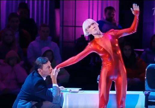 «Ледниковый период»: Даня Милохин ещё не ушёл, а Татьяна Тарасова уже вернулась