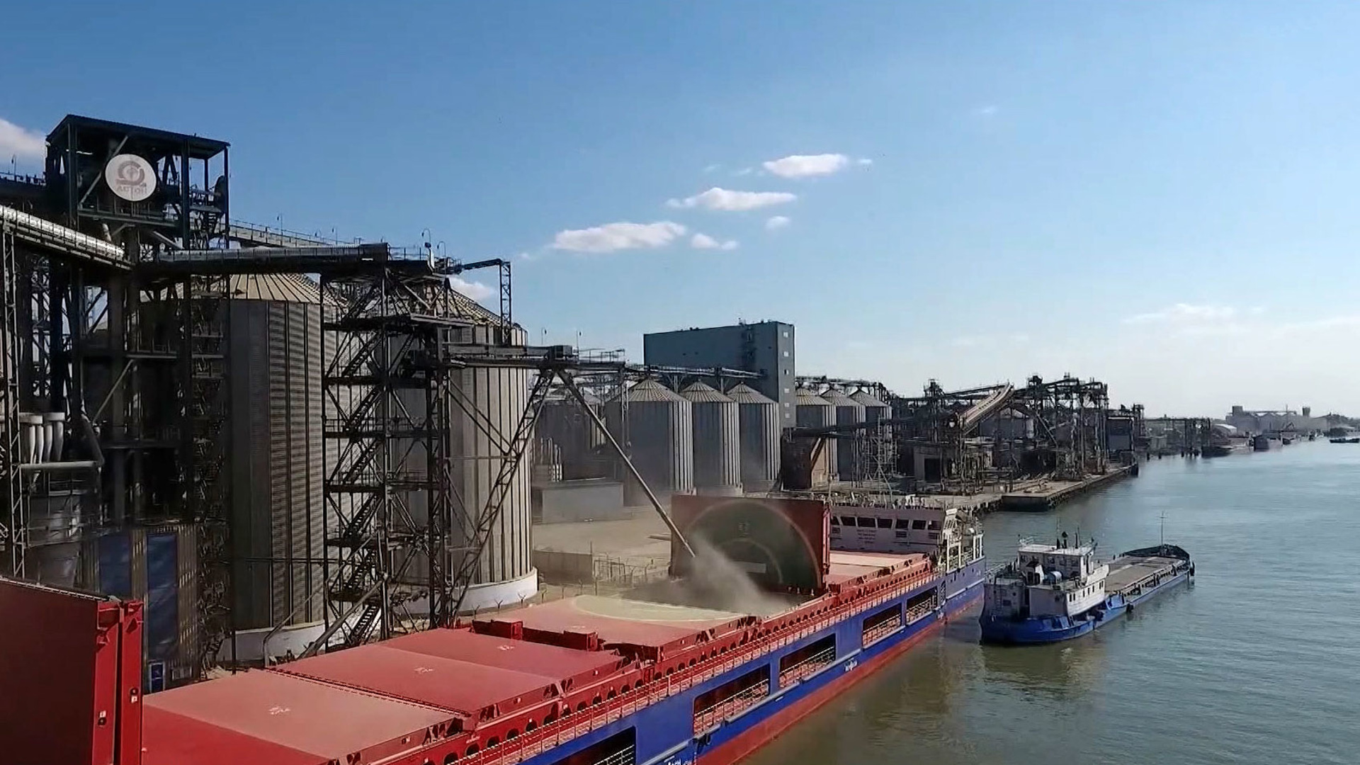 "Зерновая сделка" - почему зерно продолжают вывозить с Украины и что будет предпринимать Россия