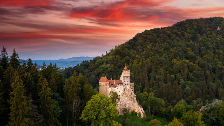 Самые страшные и загадочные места в мире, откройте для себя их прямо сейчас