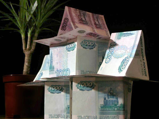 Богато жить не запретишь: откуда такие цены?